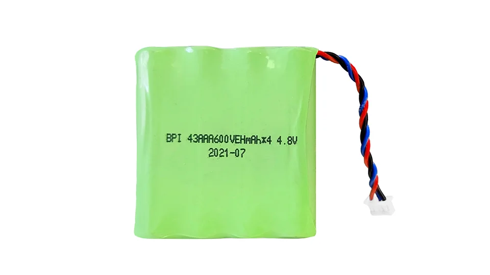 Enchufe 43AA600VEH * 4