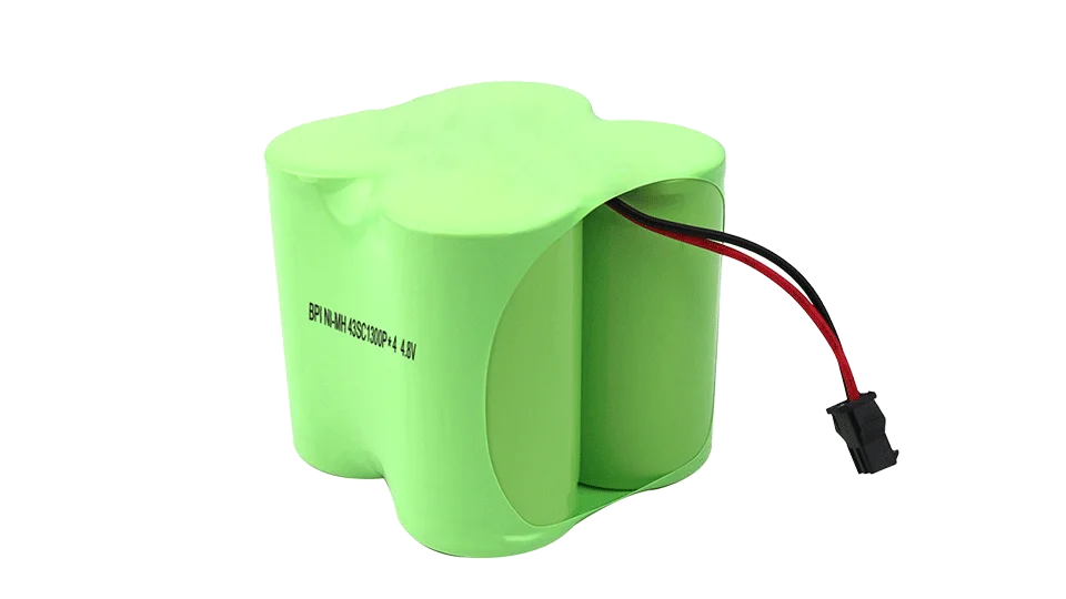 43SC1300P * 4 terminales positivas y negativas