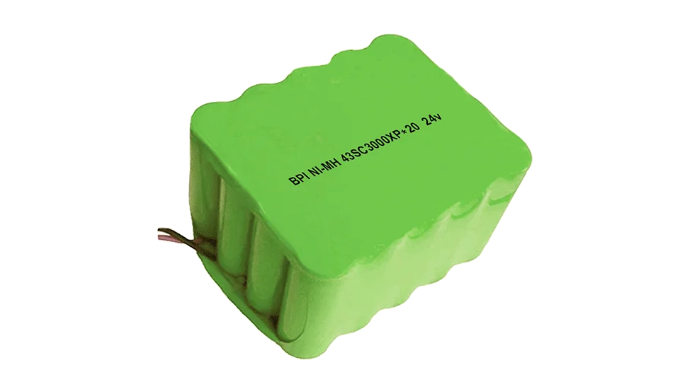 Enchufe 43SC3000XP * 20