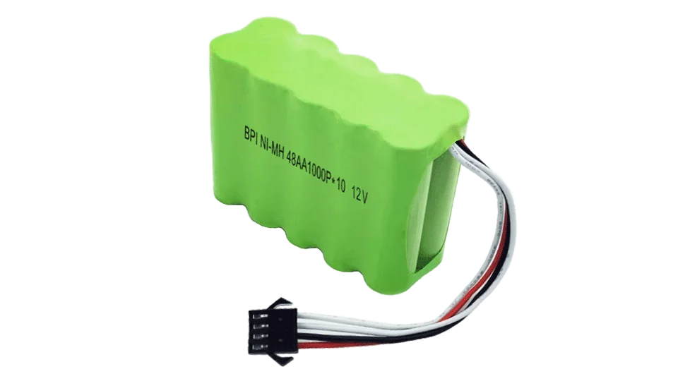 Enchufe 48AA1000P * 10