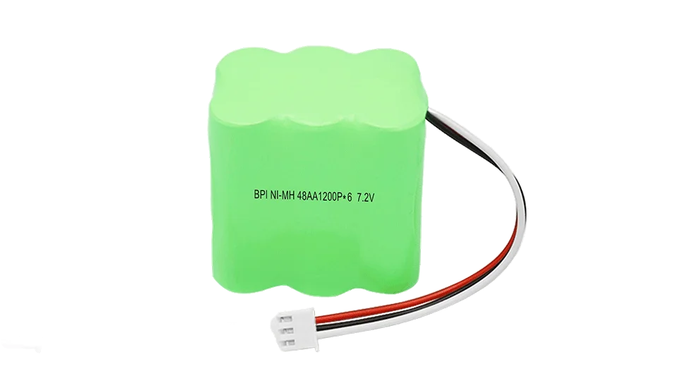 Enchufe 48AA1200P * 6