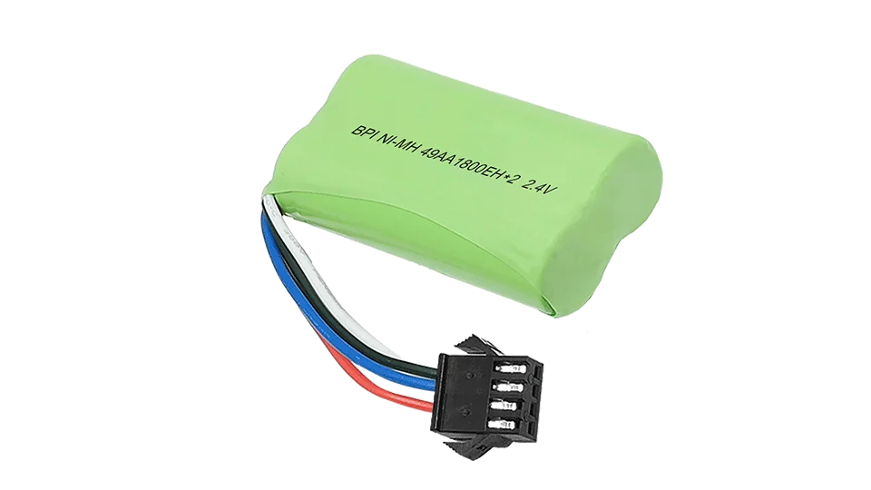 49AA1800EH * 2 enchufe