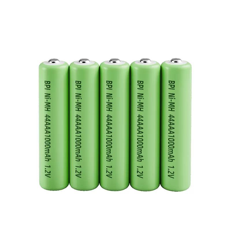 aa ni mh batteries manufacturers