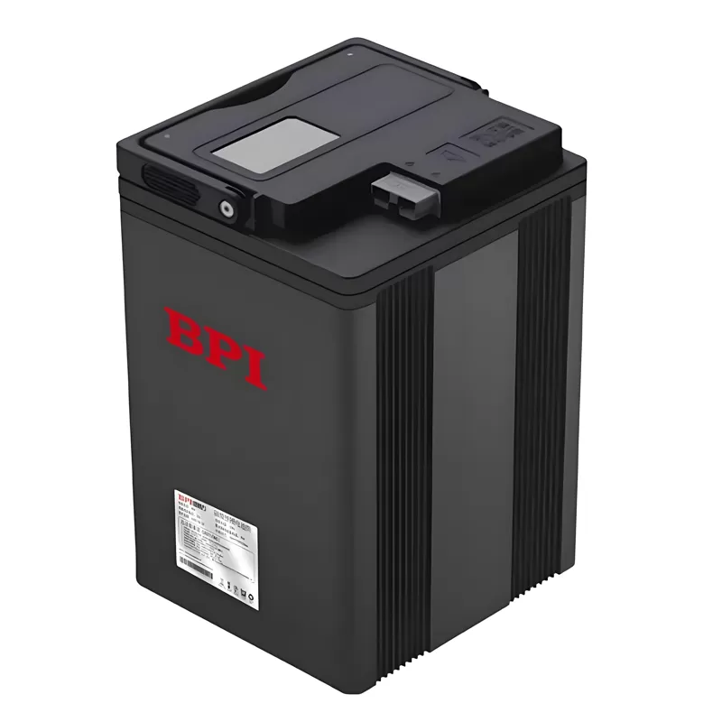 Paquetes de aluminio