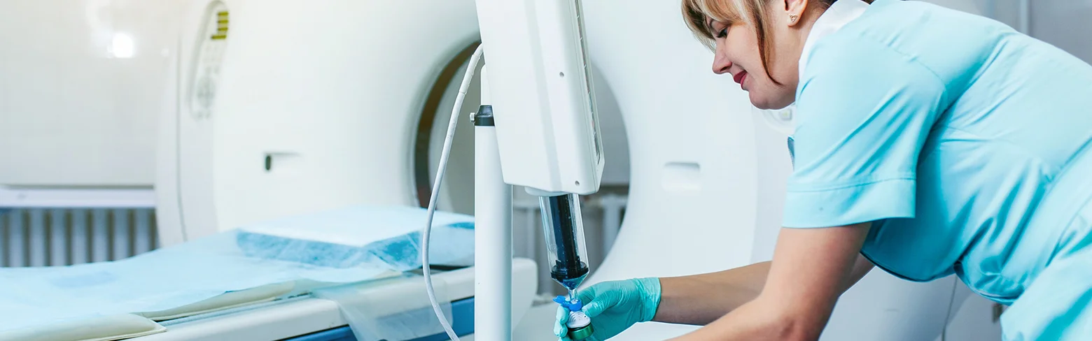 Características de la batería en inyectores automáticos