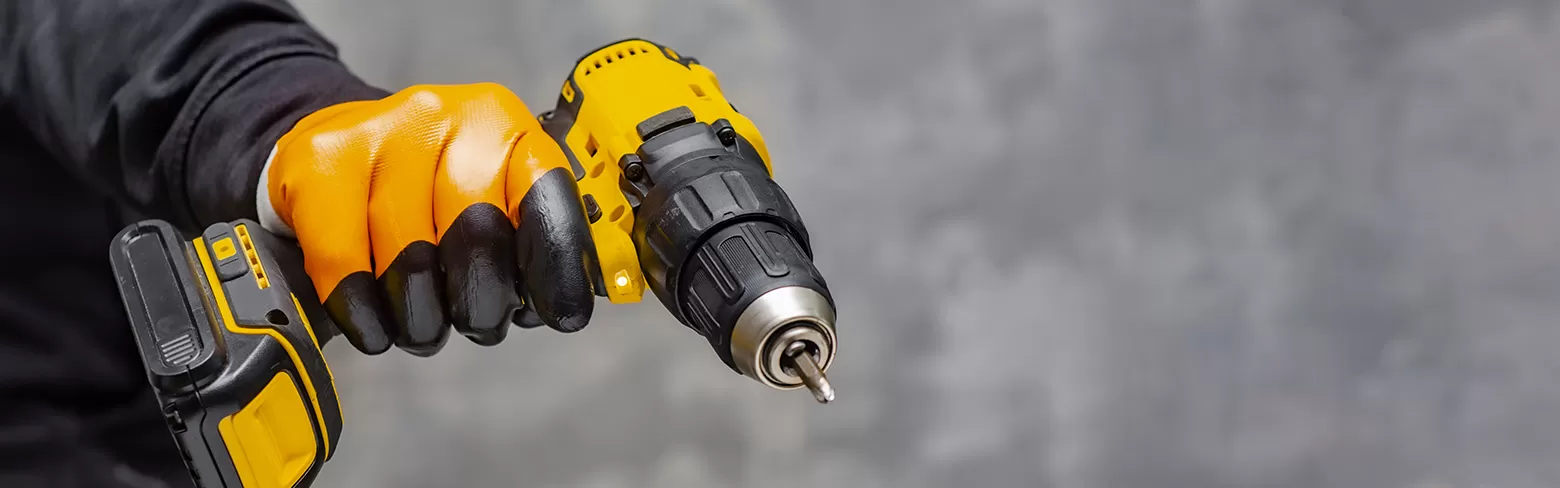 Baterías BPI en Automatización y Robótica