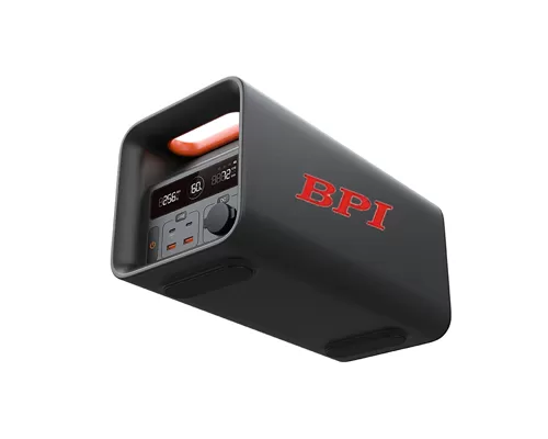 Sistema de almacenamiento de energía de la batería