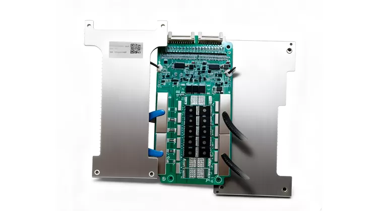 Servicios de personalización BMS