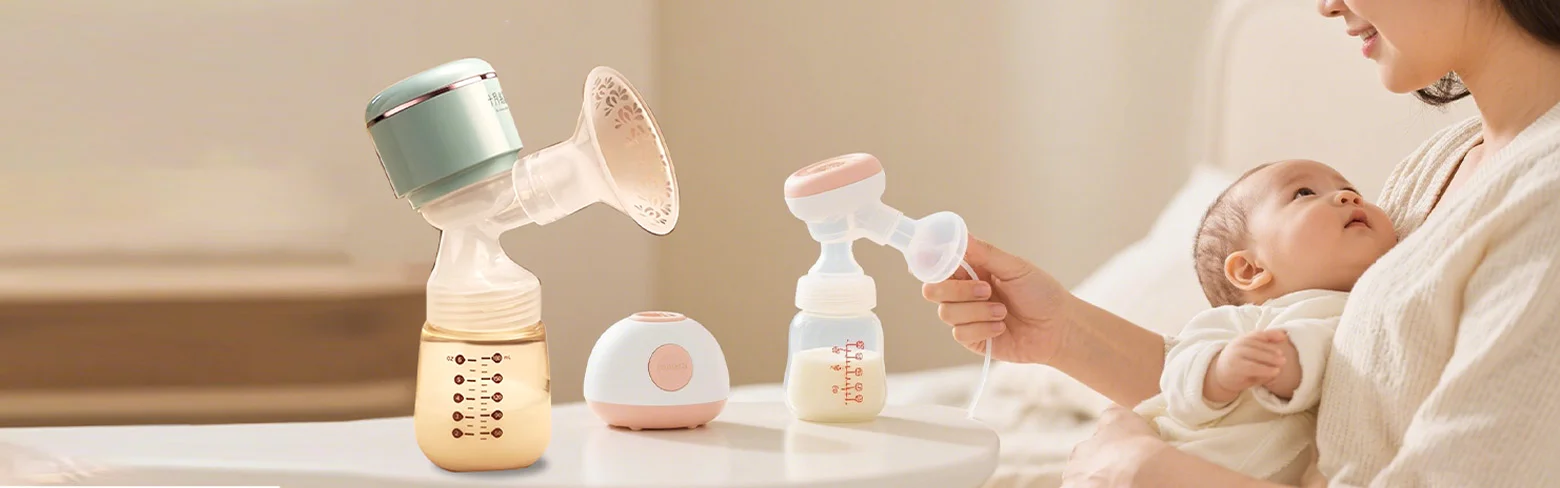 Aplicación de batería en bombas de pecho