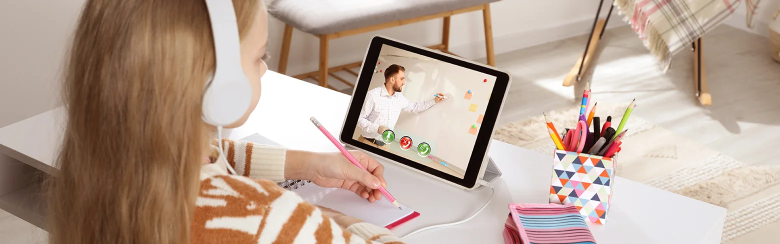 Características de la batería en cámaras Dash