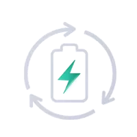 Bajo riesgo de cortocircuito