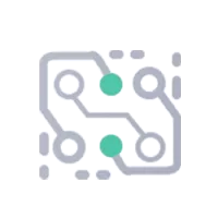 Capacidad de descarga de alta corriente