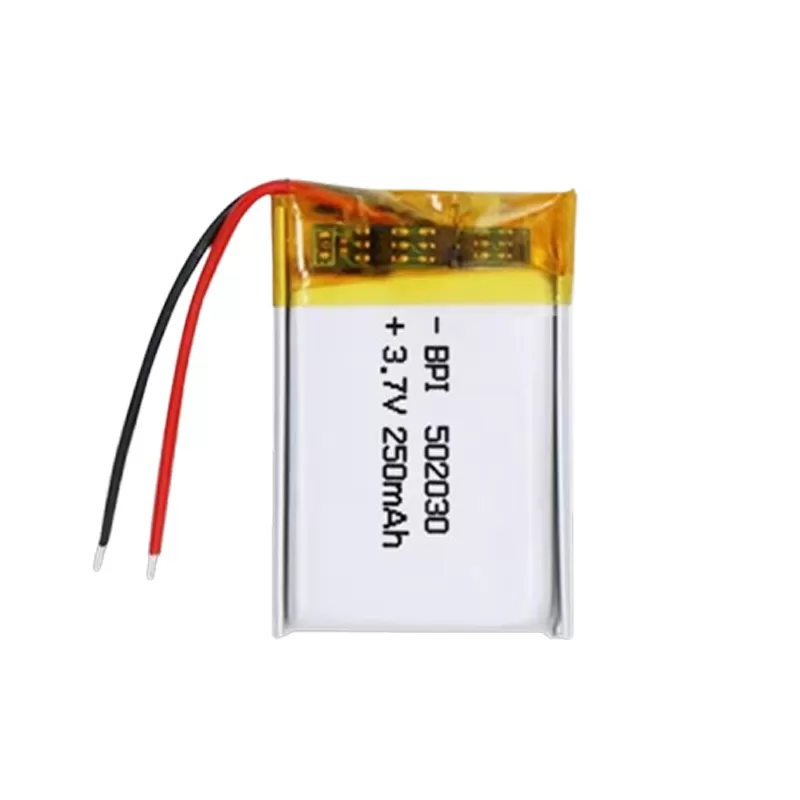 high rate li po batteries manufacturers