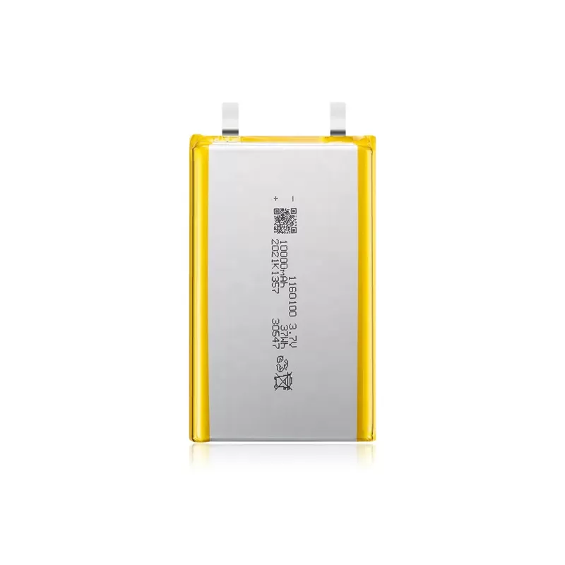 high temp li po batteries suppliers