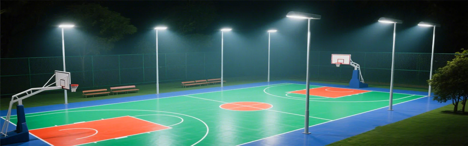 Iluminación de alta temperatura