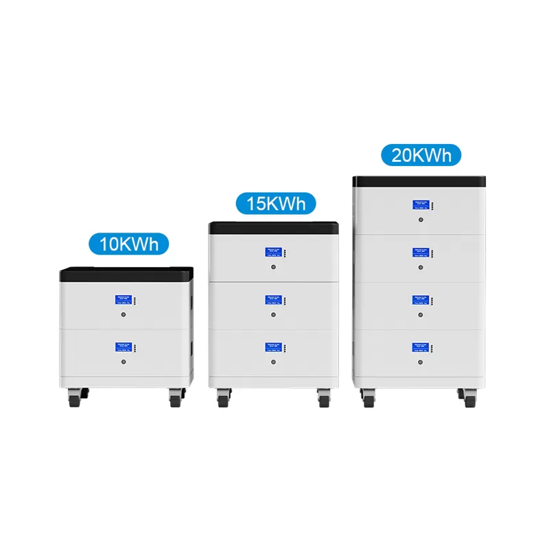 home energy storage wholesale manufacturers