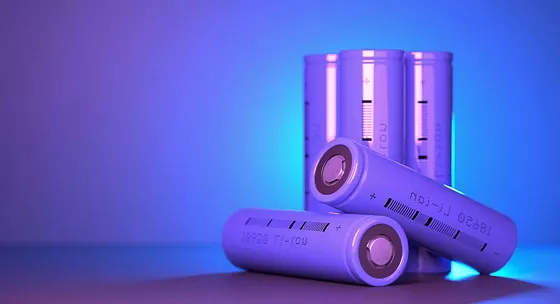 ¿Qué tan segura es la batería de fosfato de hierro de litio?