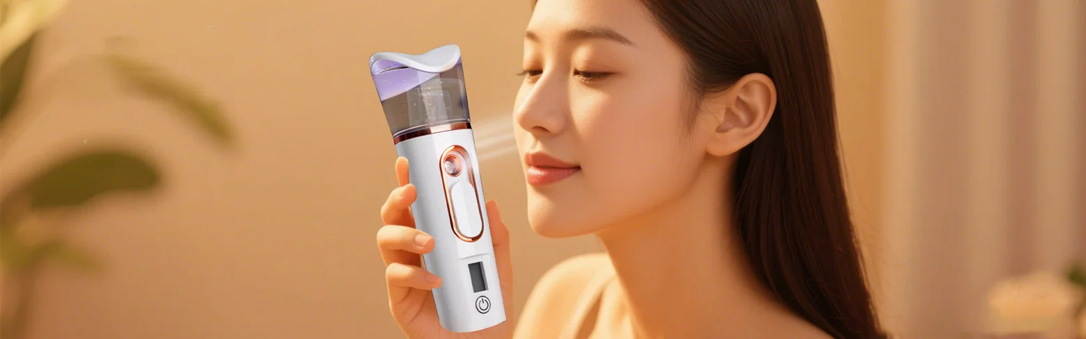 Aplicación de batería en humidificadores