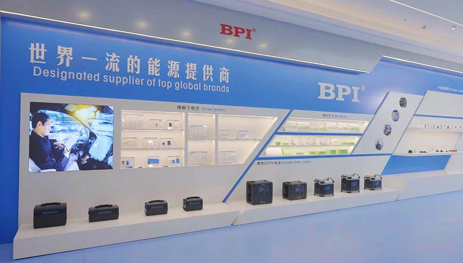 Ventajas del servicio