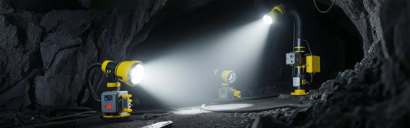 Baterías BPI en instrumentos y herramientas