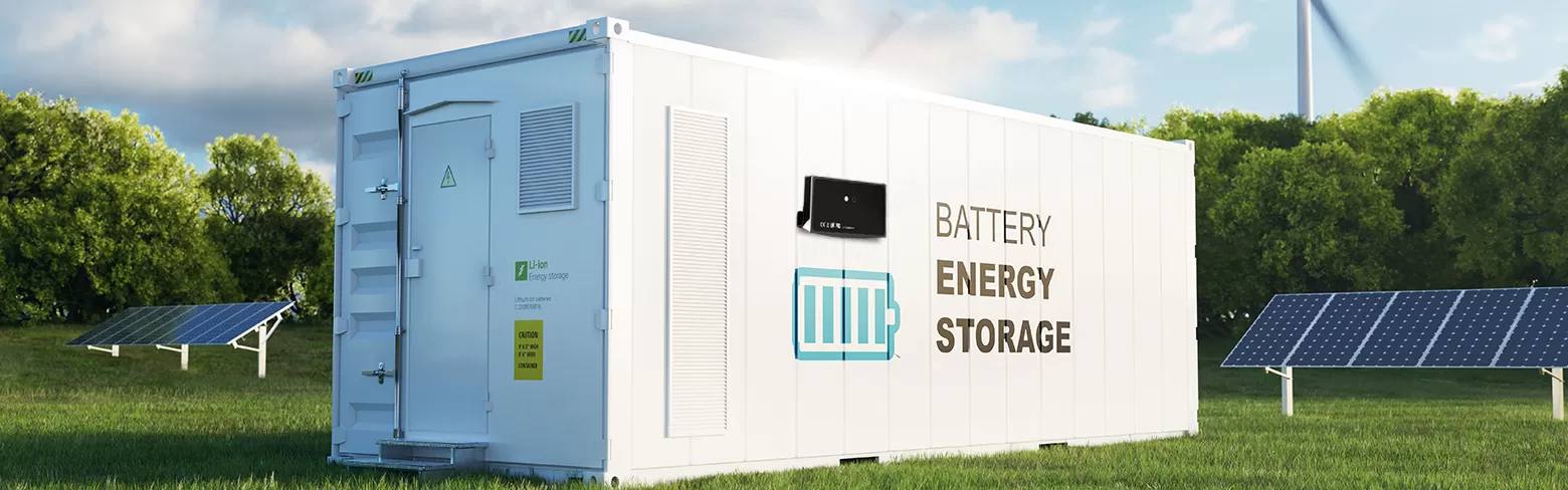 Baterías BPI en dispositivos IOT