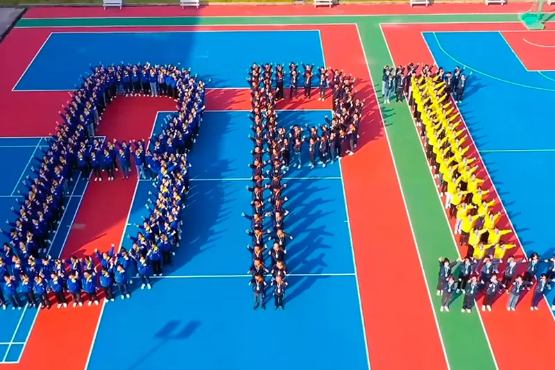 iron phosphate battery company