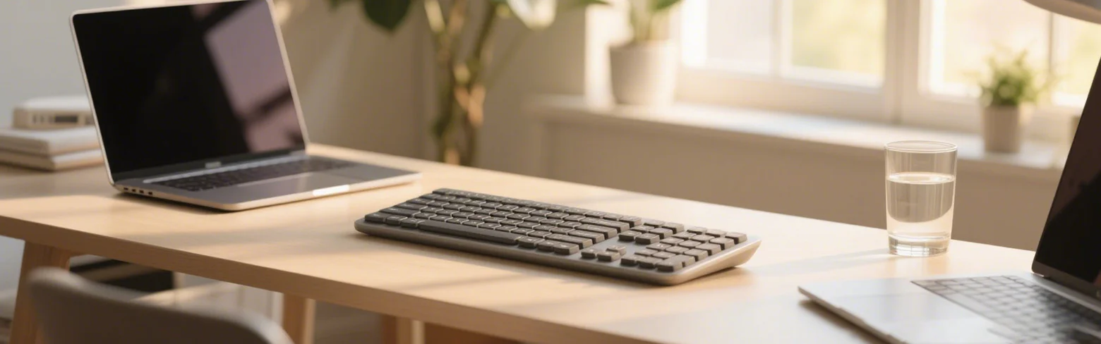 Características de la batería en teclados