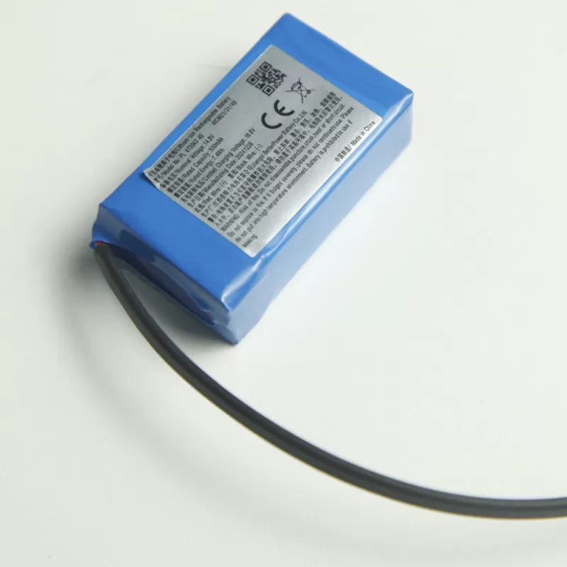 li po battery packs wholesale manufacturers