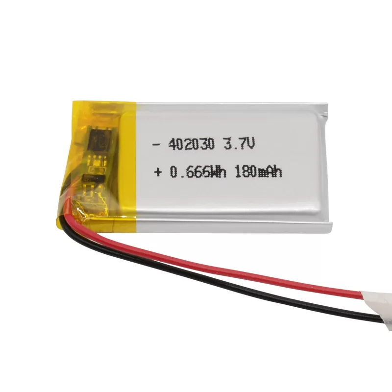 low temp li po batteries suppliers