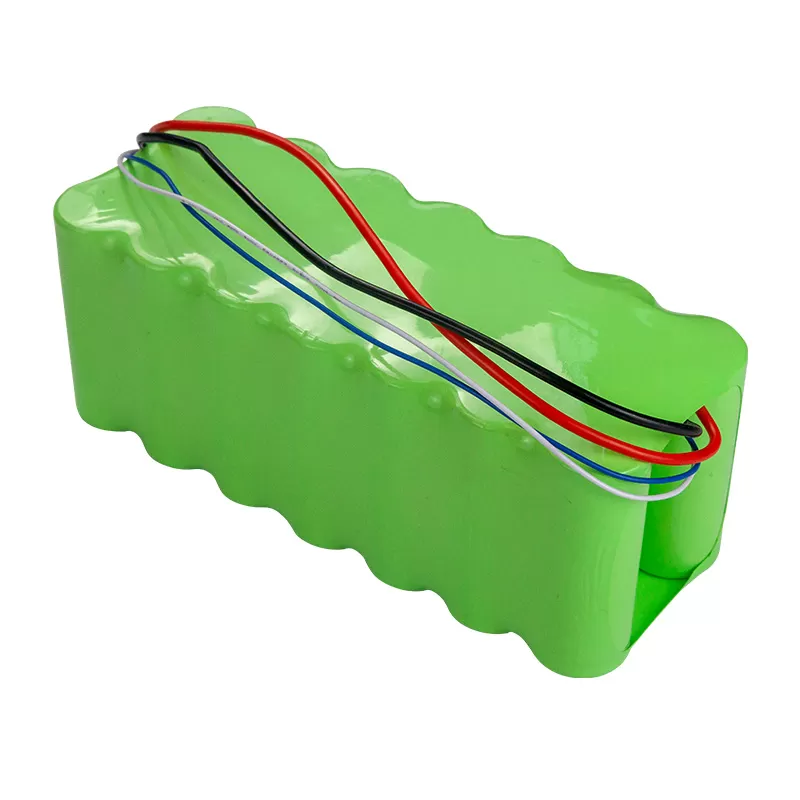 Baterías Ni-MH de baja temperatura