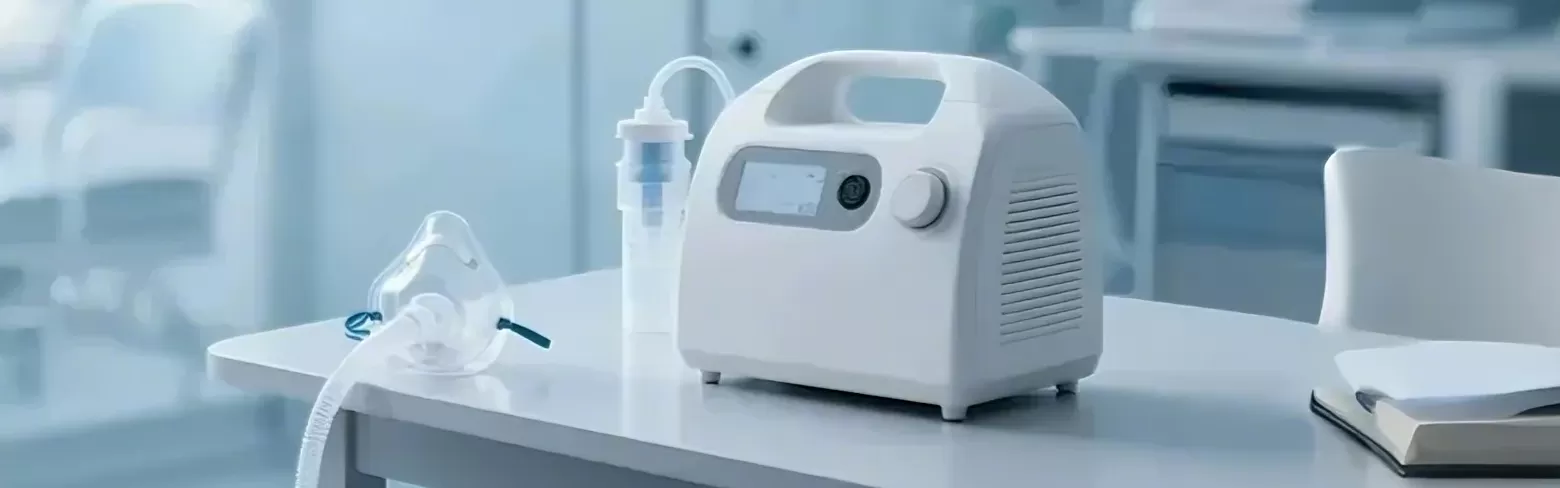 Baterías BPI en Medical & Healthcare