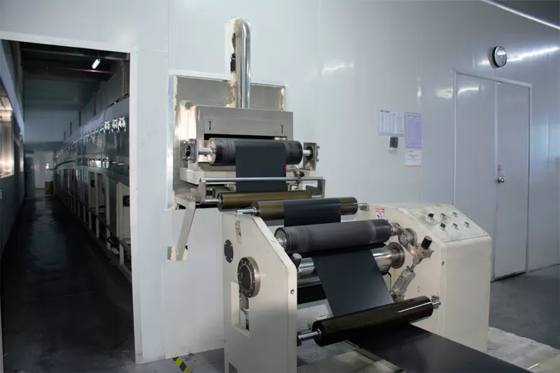 nimh batteries manufacturer