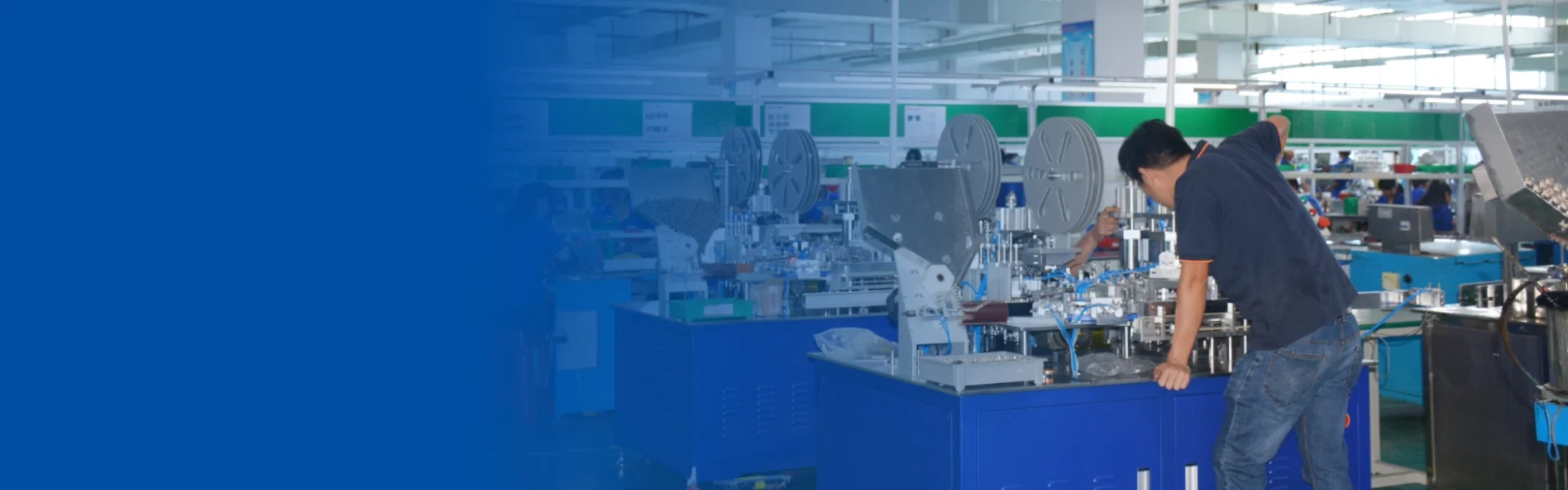 Tecnología y Producción