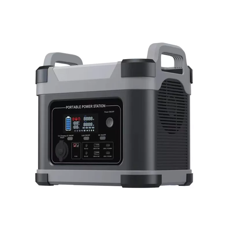 outdoor power supply f series factory