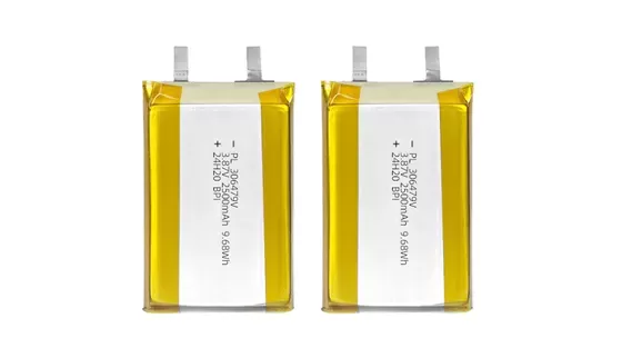 power the future with bpi lithium polymer batteries power the future with bpi lithium polymer batteries