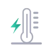 Temperatura de funcionamiento