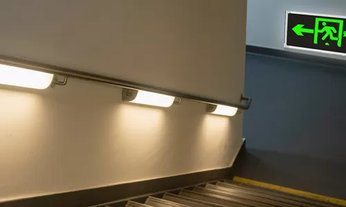 Iluminación y lámparas