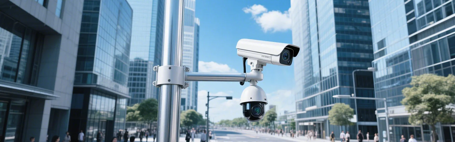 Características de la batería en cámaras de vigilancia