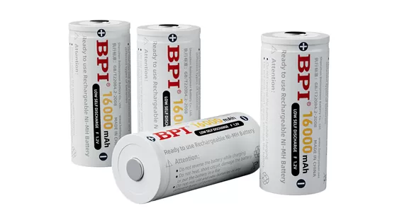 Los estándares de nombre para baterías de estado sólido evolucionan con avances tecnológicos