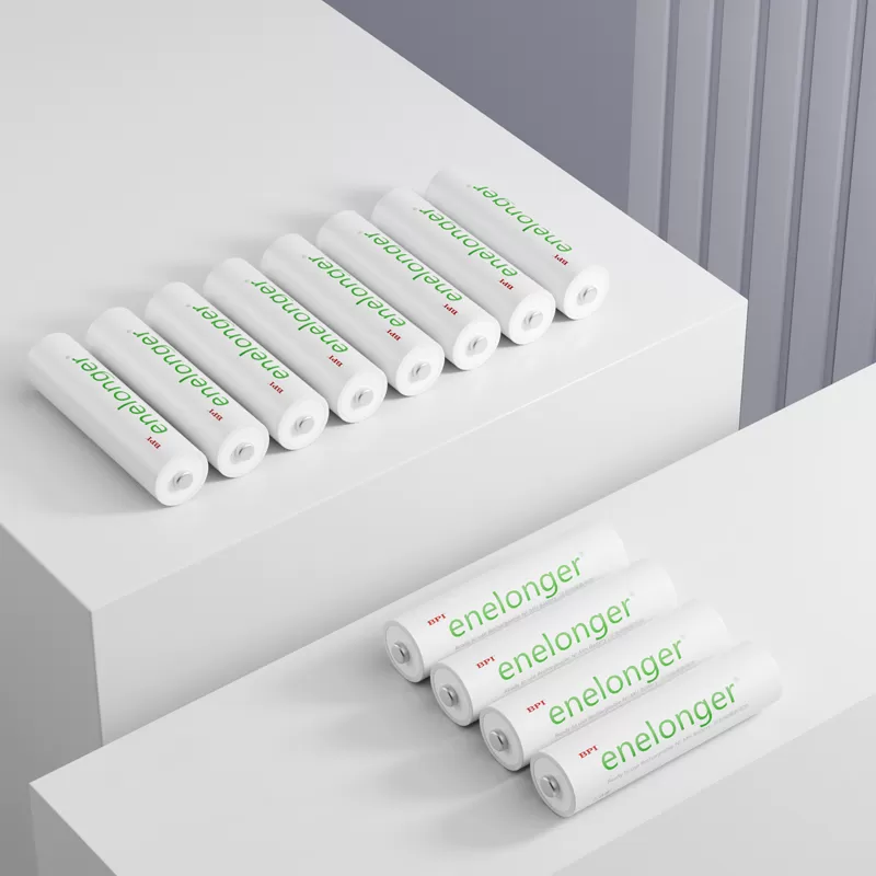 ultra low self discharge ni mh batteries suppliers