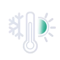 Monitoreo de temperatura